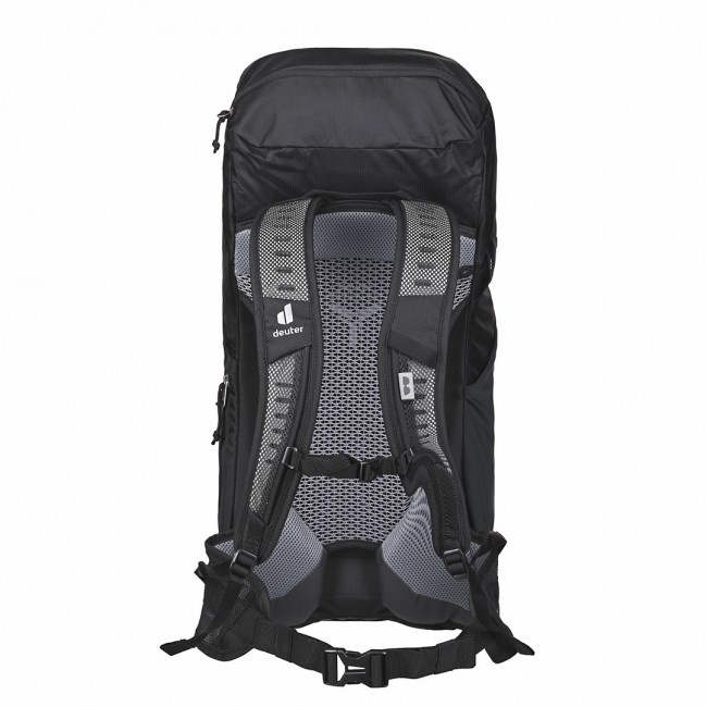 DEUTER AC LITE 30 HIKING BACKPACK BLACK DEUTER AC LITE 30 HIKING BACKPACK BLACK