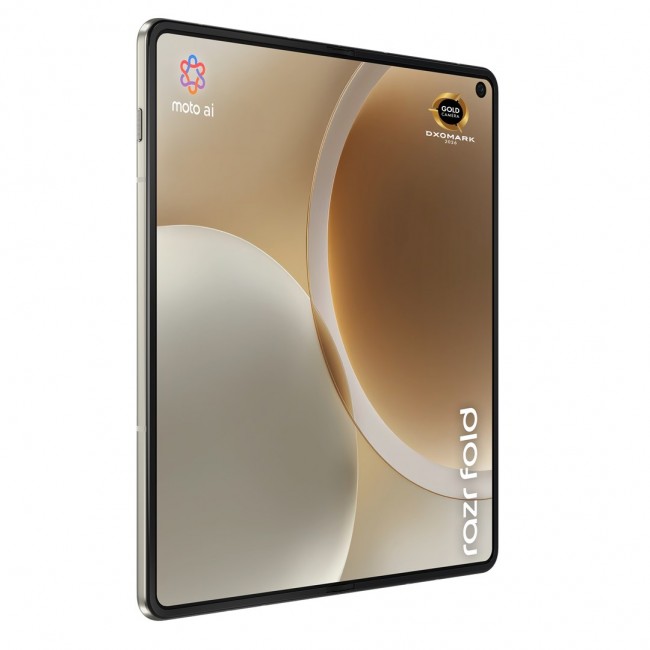 Motorola razr fold 20.6 cm (8.09