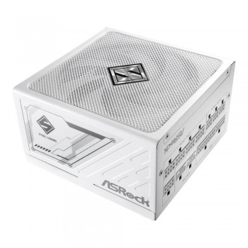 ASRock Steel Legend SL-1200GW white 1000W ATX 80+ Gold