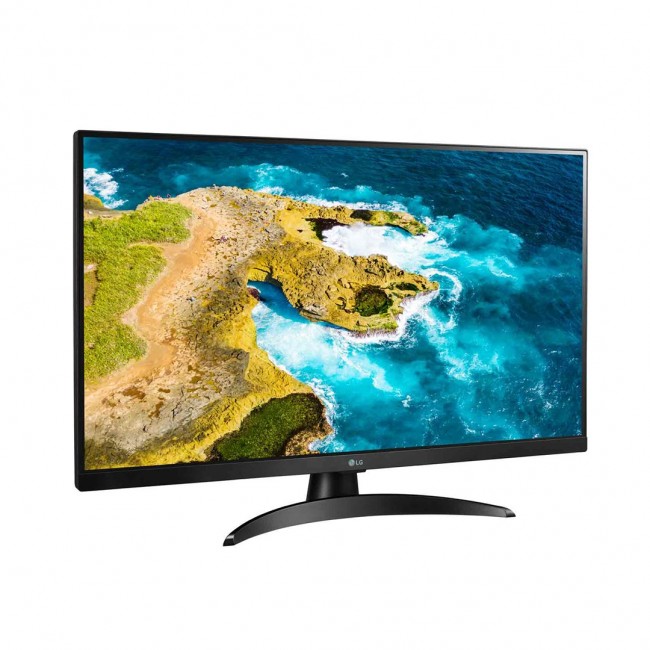 LG Monitor 27TQ615S-PZ 27 LG Monitor 27TQ615S-PZ 27