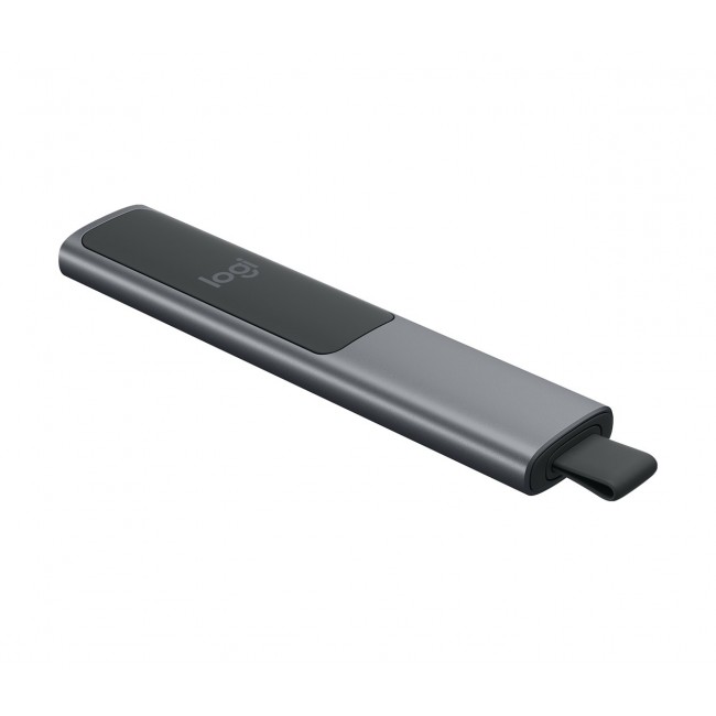 Logitech Spotlight