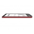 PocketBook Verse Pro e-book reader Touchscreen 16 GB Wi-Fi Black, Red