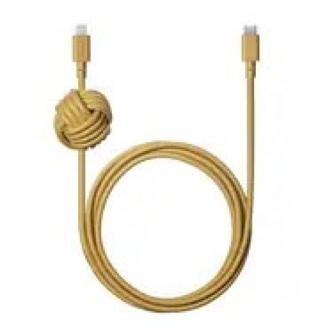 Native Union Night Cable (USB-C to Lightning)