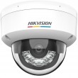 Hikvision 4 MP ColorVu 3.0 Fixed Dome Network Camera IP security camera Indoor & outdoor 2688 x 1520 pixels Ceiling