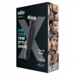 Braun XT3200 Black Nickel-Metal Hydride (NiMH)