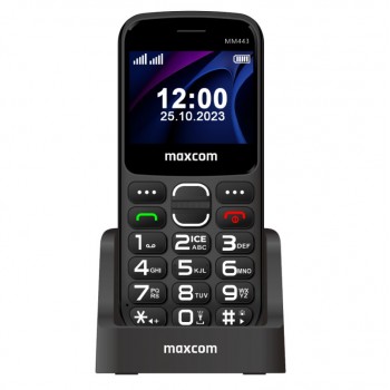 MaxCom Comfort MM443 4G 5.87 cm (2.31