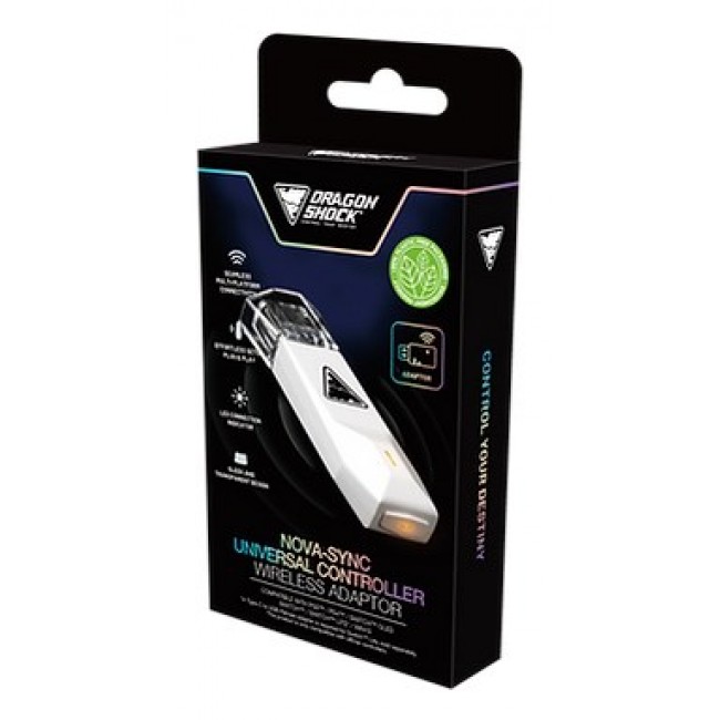 Dragonshock Nova-Sync Adapter