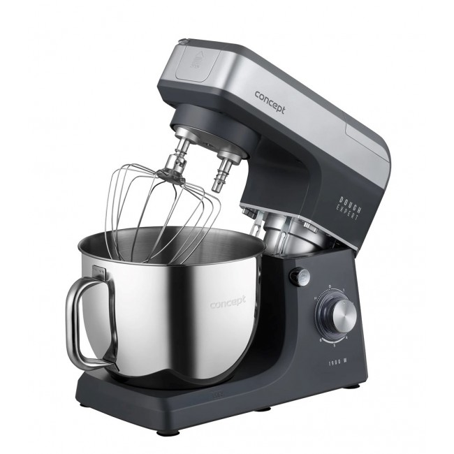 Concept RM6000 Planetary kitchen mixer 1900 W
