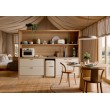 Smeg 50's Style Kettles KLF03CREU Cream