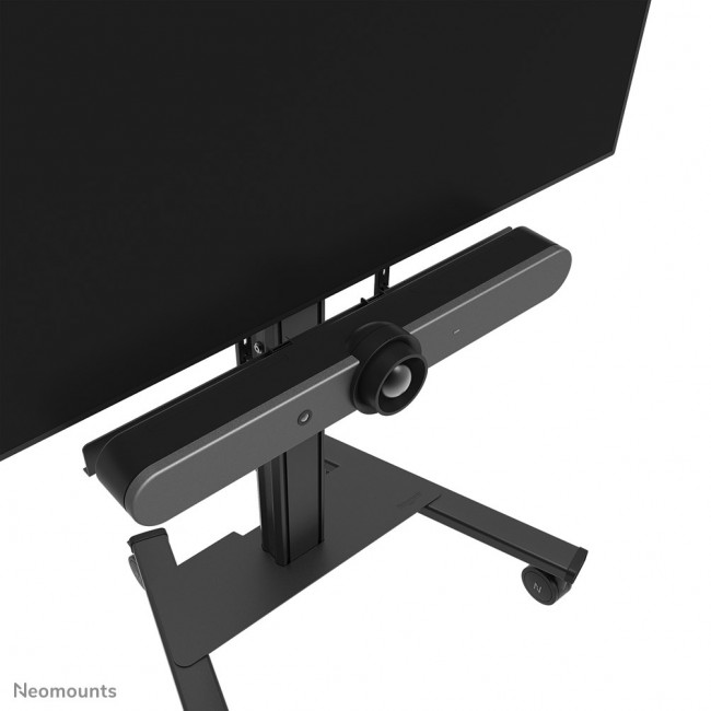 Neomounts AV30-500BL Videobar kit 43-110