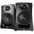 Kali Audio LP-UNF - a pair of Bluetooth monitor speakers (black)