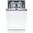 BOSCH SPV6ZMX17E built-in dishwasher
