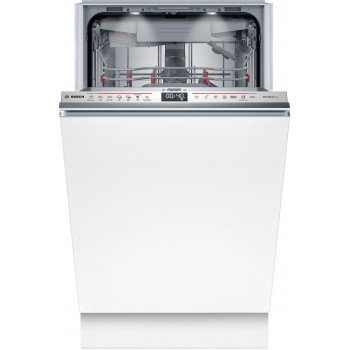 BOSCH SPV6ZMX17E built-in dishwasher