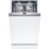 BOSCH SPV6ZMX17E built-in dishwasher