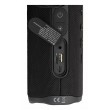 Denver BTV-223B BLACK portable/party speaker 20 W