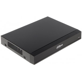 Recorder Dahua XVR7104H-4K-I3 4 channels