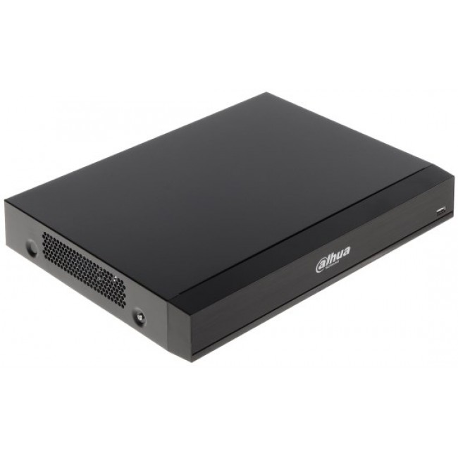 Recorder Dahua XVR7104H-4K-I3 4 channels