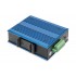 Digitus 4 port Gigabit Ethernet network PoE switch, industrial, unmanaged, 1 SFP uplink