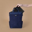 Port Designs MILANO II backpack City backpack Blue