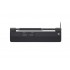 Contour Design RollerMouse Pro Slim Vegan Leather Wrist Rest Wired