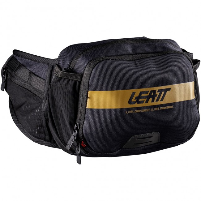 Nerka rowerowa z system hydracyjnym LEATT Hydration Core 1.5 one size