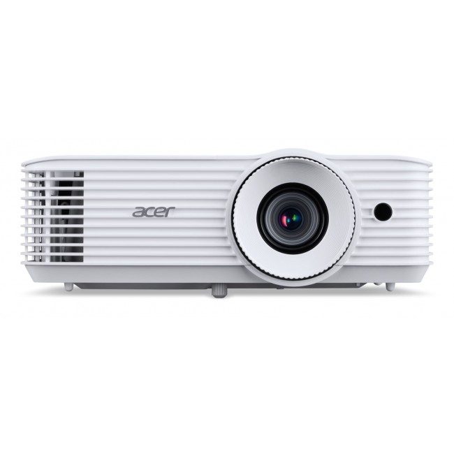 Acer P5550 Standard throw projector 5200 ANSI lumens DLP 1080p (1920x1080) 3D White