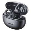 Baseus Bowie MC1 Pro Open-Ear TWS Headset True Wireless Stereo (TWS) Calls/Music Bluetooth Black