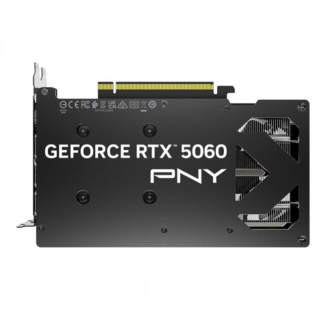 PNY GeForce RTX 5060 8GB NVIDIA GDDR7