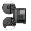 ENCLOSURE I-BOX WIZARD 4 GAMING ENCLOSURE I-BOX WIZARD 4 GAMING