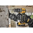 Drill/driver 18V BL DCD805NT DEWALT