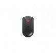 Lenovo | ThinkPad Bluetooth Silent Mouse w/o battery | Wireless | Bluetooth 5.0 | Black | 1 year(s) Lenovo | ThinkPad Bluetooth Silent Mouse w/o battery | Wireless | Bluetooth 5.0 | Black | 1 year(s)
