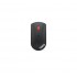 Lenovo | ThinkPad Bluetooth Silent Mouse w/o battery | Wireless | Bluetooth 5.0 | Black | 1 year(s)