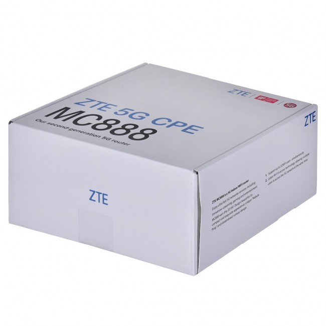 ZTE MC888 5G Router