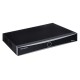 Hikvision DS-7608NXI-K1(D) Network wideo recorder (NVR) 1U Black Hikvision DS-7608NXI-K1(D) Network wideo recorder (NVR) 1U Black
