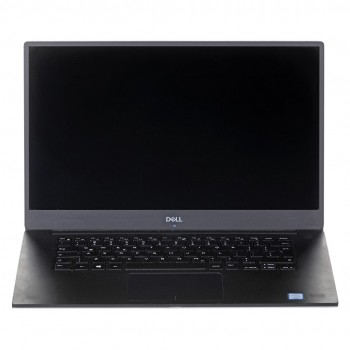 DELL PRECISION 5530 i7-8850H 16GB 512GB SSD 15,6