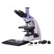 MAGUS BIO 250TL BIOLOGICAL MICROSCOPE