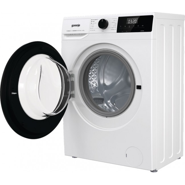 WASHING MACHINE GORENJE WNHEI72SAS/PL