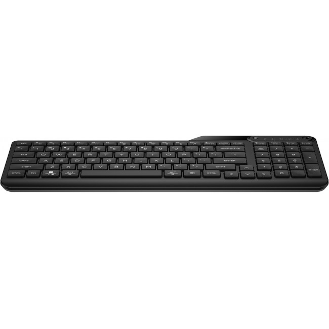 HP 460 Multi-Device Bluetooth Keyboard HP 460 Multi-Device Bluetooth Keyboard