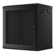 WALL-HUNG RACK CABINET 19 WALL-HUNG RACK CABINET 19