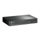 TP-Link 8-Port Gigabit Desktop PoE Switch with 4-Port TP-Link 8-Port Gigabit Desktop PoE Switch with 4-Port