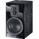 Magnat SIGNATURE 503 3-way Black Wired 100 W 2 pcs. Magnat SIGNATURE 503 3-way Black Wired 100 W 2 pcs.