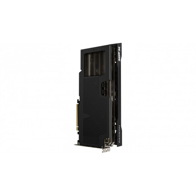 Graphics card. XFX QuickSilver RX 9070 OC Gaming E 16G Graphics card. XFX QuickSilver RX 9070 OC Gaming E 16G