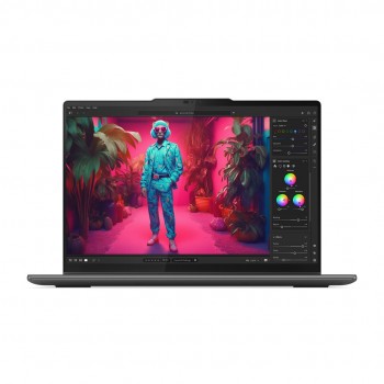Lenovo Yoga 7 2-in-1 14AHP9 AMD Ryzen 5 8640HS Hybrid (2-in-1) 35.6 cm (14