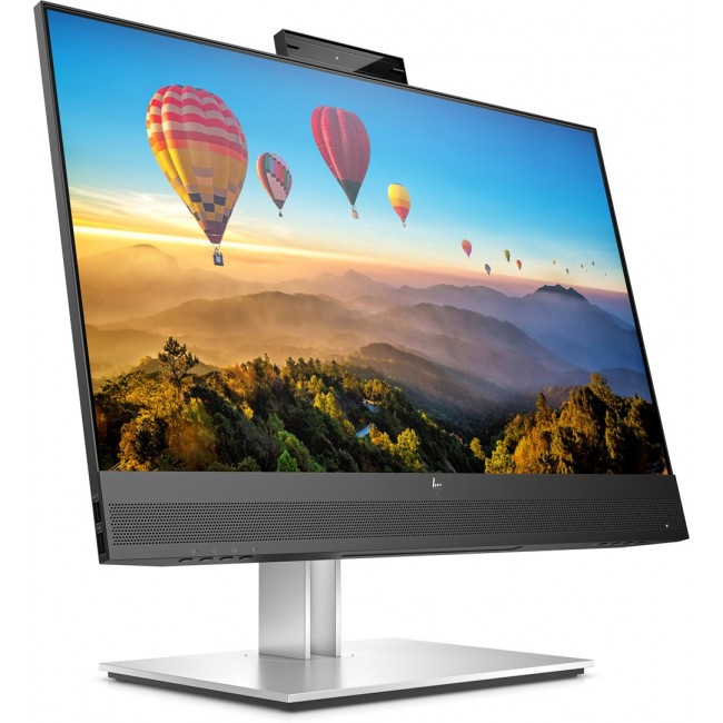 HP E24m G4 FHD USB-C Conferencing Monitor HP E24m G4 FHD USB-C Conferencing Monitor