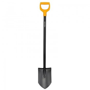 FISKARS SHARP SOLID METAL SPADE (1003455)