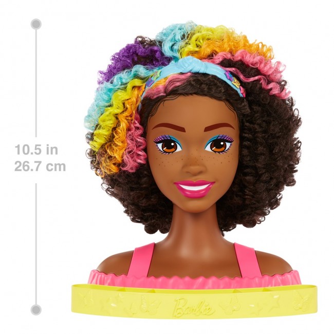 Barbie Styling Head Barbie Styling Head