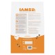 IAMS Advanced Nutrition Adult - dry cat food - 10 kg IAMS Advanced Nutrition Adult - dry cat food - 10 kg