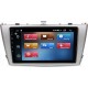 RADIO NAVIGATION GPS TOYOTA AVENSIS T27 2008-2015 RADIO NAVIGATION GPS TOYOTA AVENSIS T27 2008-2015