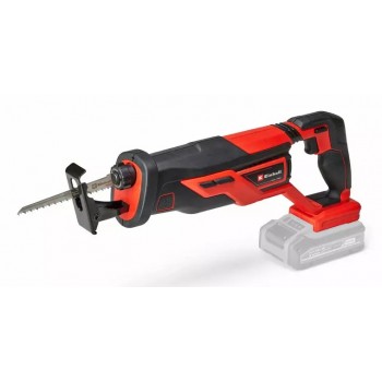 Einhell TE-AP 18/26 Li - Solo 2600 spm Black, Red