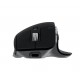Logitech Wireless Mouse MX Master 3S f. Mac space-grey Logitech Wireless Mouse MX Master 3S f. Mac space-grey